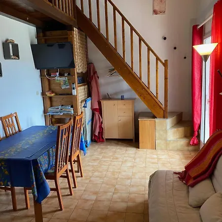 Au Calme A Sanary, Villat2 Climatisee Pour 4 Pers Sanary-sur-Mer